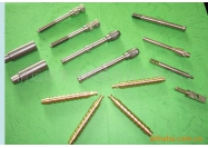 CNC lathe01