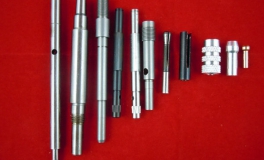 CNC part