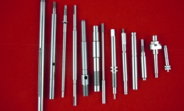 CNC machining shaft