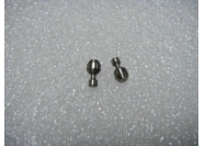 CNC Stainless Steel Machined Parts