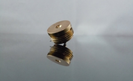 Threaded Inserts