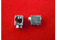 Sheet metal part