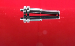 CNC Shaft part