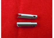 Aluminium Spare Part