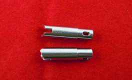 Aluminium Spare Part