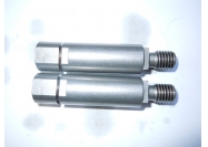 Stainless Steel Machined Parts